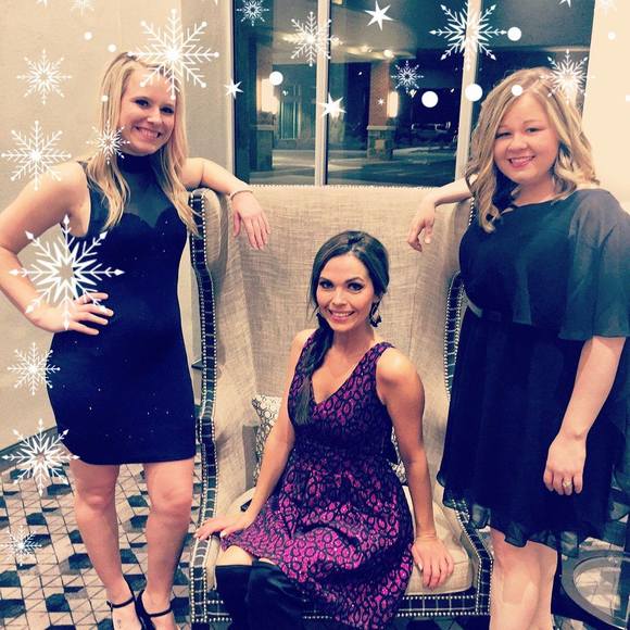 Meet your Posher, Melissa - Picture 1 of 1